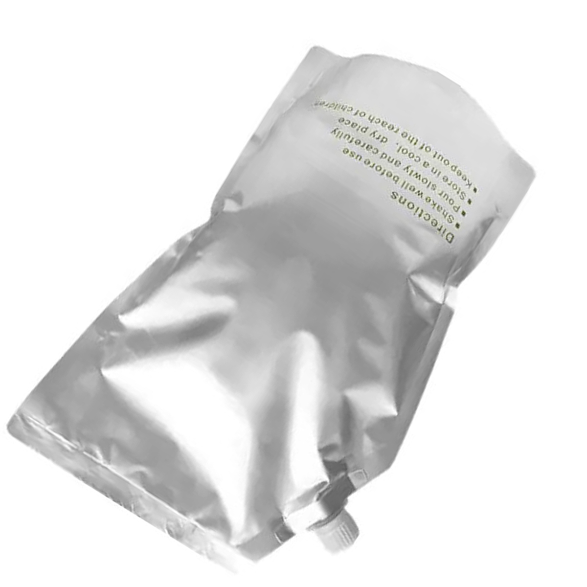 1 kg Tonerpulver-Staub-Nachfül – Laser Toner Powder Bewertung und Preis
