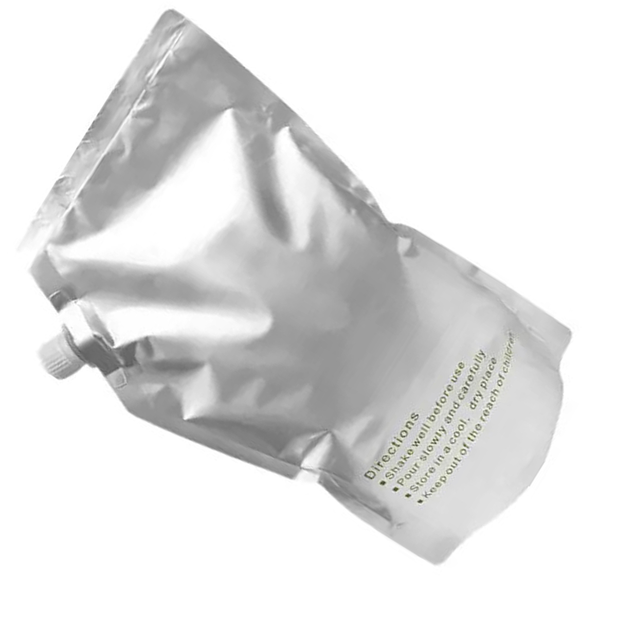 1 kg Tonerpulver-Staub-Nachfül – Laser Toner Powder Bewertung und Preis