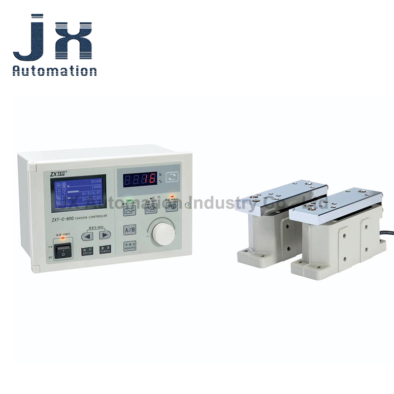 ZXT-C-600 Volldigitaler automa – Commercial Printing Inc Bewertung und Preis