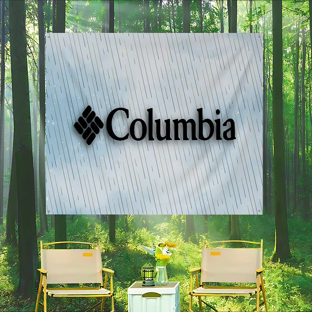 C-Columbia Outdoor Marke Forts – Commercial Printing Inc Bewertung und Preis