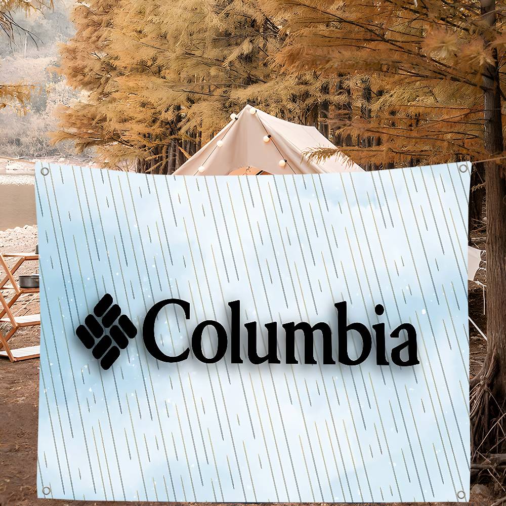 C-Columbia Outdoor Marke Forts – Commercial Printing Inc Bewertung und Preis