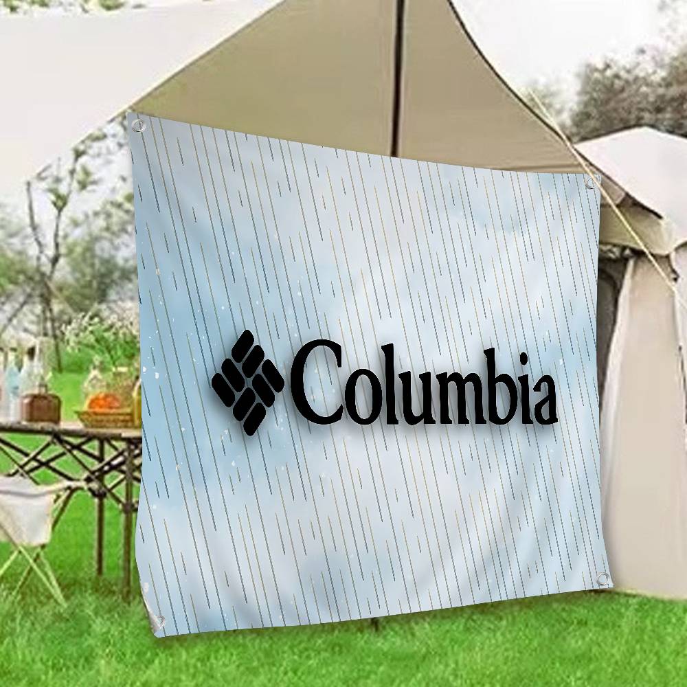 C-Columbia Outdoor Marke Forts – Commercial Printing Inc Bewertung und Preis