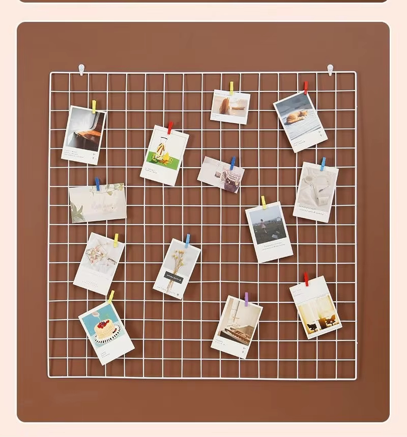 Wandgitter-Organizer-Set, Mult – Screen Printing Frame Mesh Bewertung und Preis