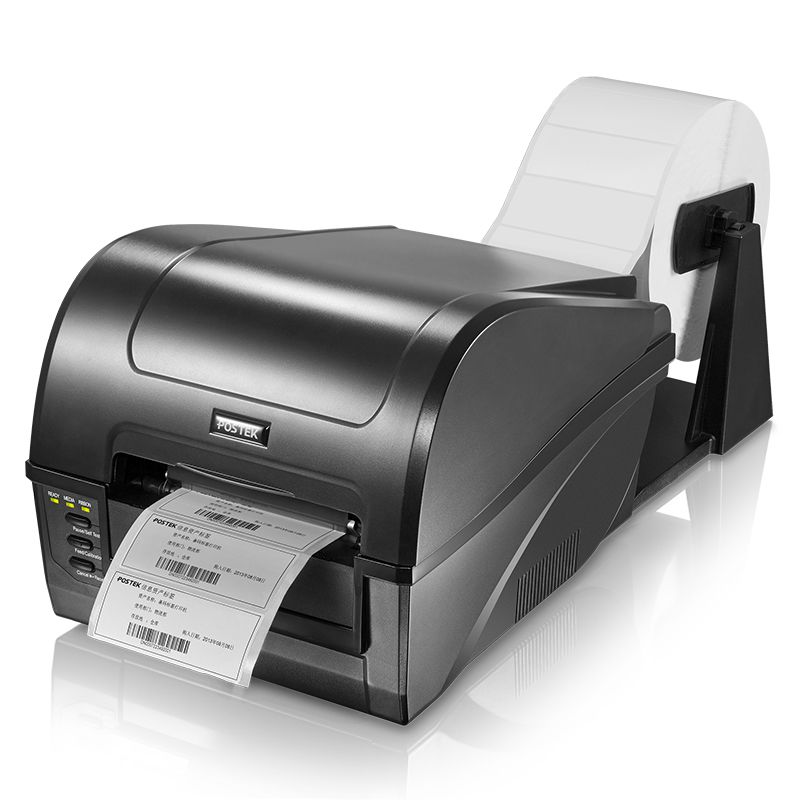 Neue C-168 300DPI Barcode Druc – Commercial Printing Inc Bewertung und Preis