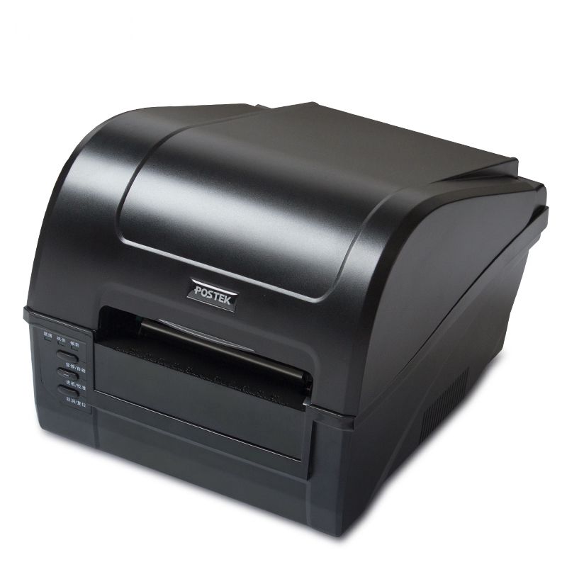 Neue C-168 300DPI Barcode Druc – Commercial Printing Inc Bewertung und Preis