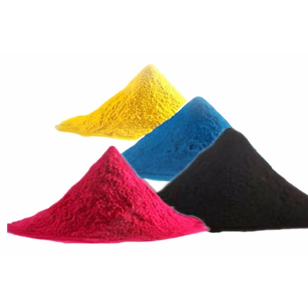 50G Tonerpulver für Fuji Xerox – Laser Toner Powder Bewertung und Preis