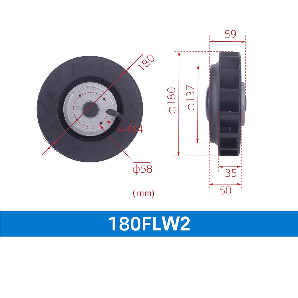 220 V Vortex Turbine Radialven – Commercial Printing Industry Bewertung und Preis