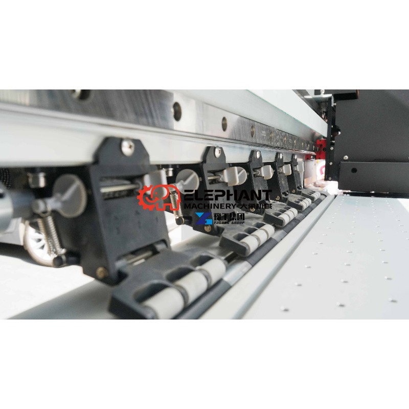 Kommerzieller DTF PET-Folien-D – Commercial Printing Press Machine Bewertung und Preis