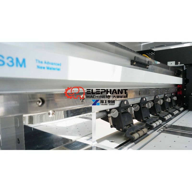 Kommerzieller DTF PET-Folien-D – Commercial Printing Press Machine Bewertung und Preis