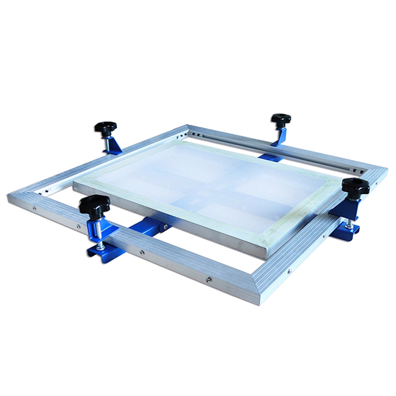 SPE-KJ6060 Manueller Selbstspa – Screen Printing Frame Mesh Bewertung und Preis