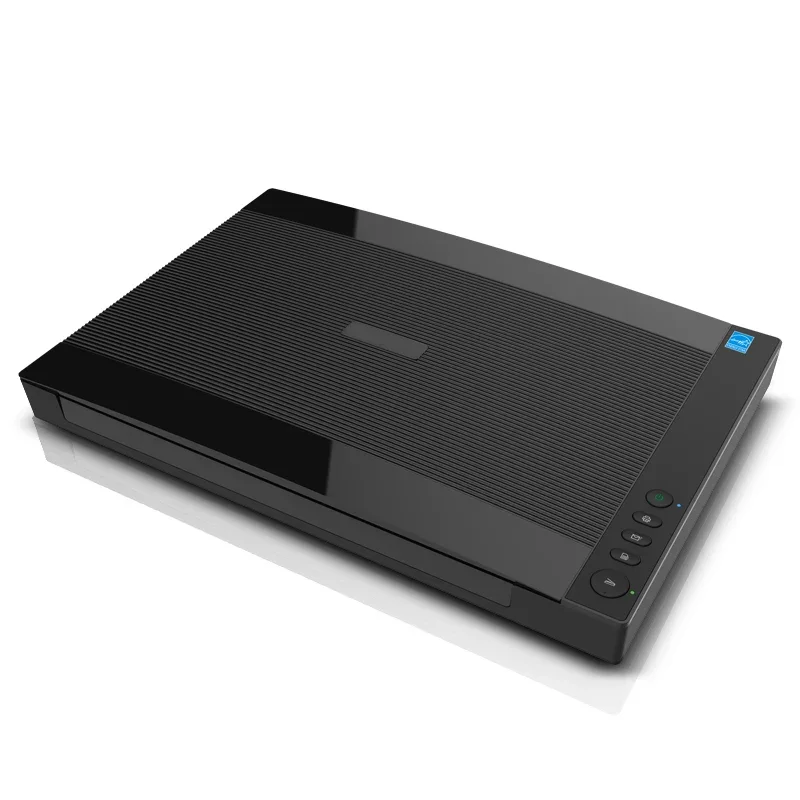 2400 DPI Kommerzieller A3 Flac – Commercial Printing Business Bewertung und Preis