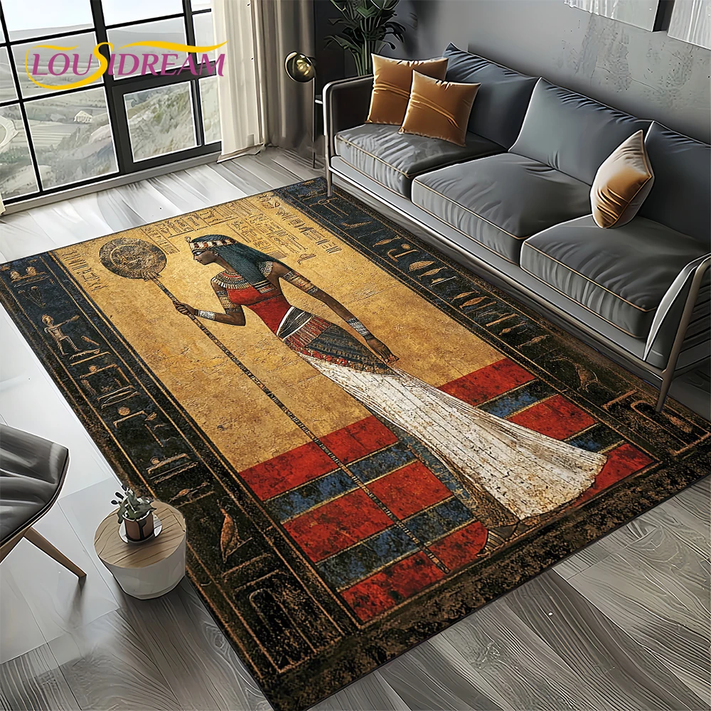 2025, altes Ägypten, Hieroglyp – Commercial Wall Printing Bewertung und Preis