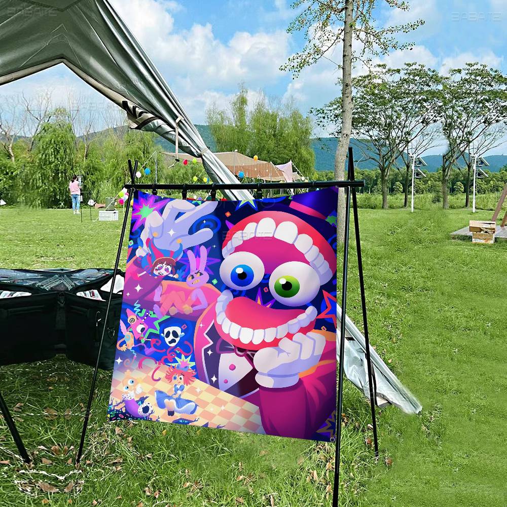 Anime T-The A-Amazing D-Digita – Commercial Printing Inc Bewertung und Preis