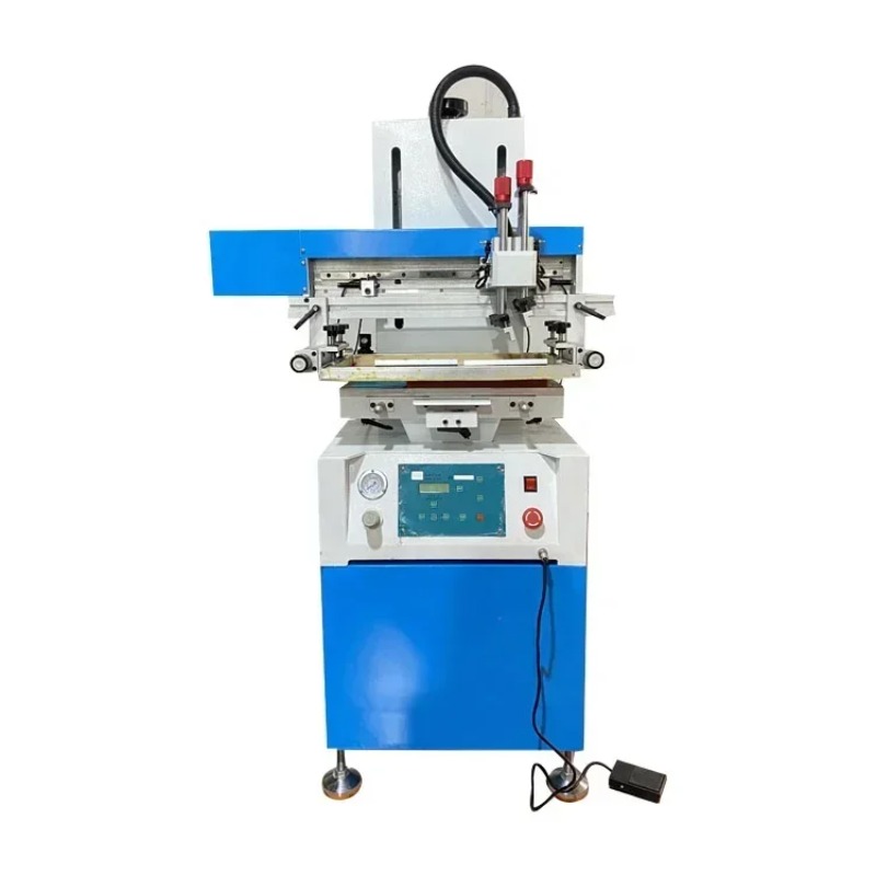 Automatische industrielle Sieb – Commercial Printing Industry Bewertung und Preis